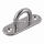 High Quality Zinc Plated Steel Ceiling Hook